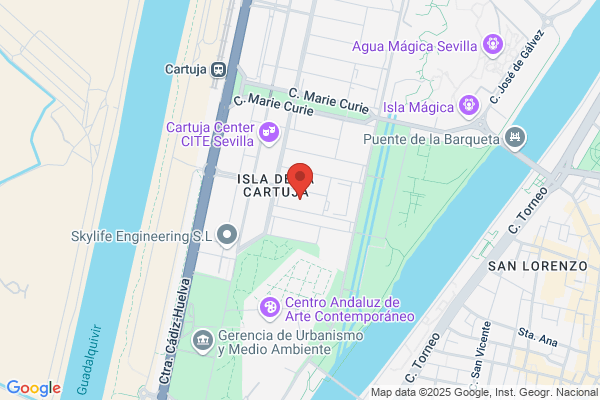 Centro Clinico Mavident S.C.