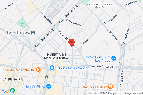 Centro Medico Dental El Greco S.C.
