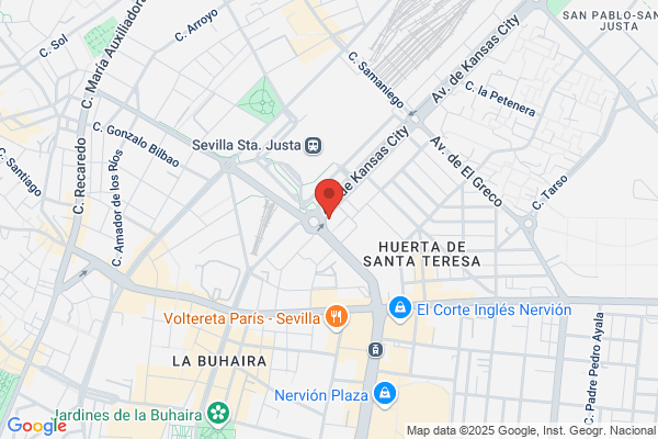 Centro Medico Dental Santa Justa S.L.