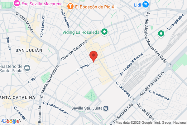 Clinica Dental Arroyo