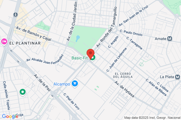 Clinica Dental Dr. Babio Bernal