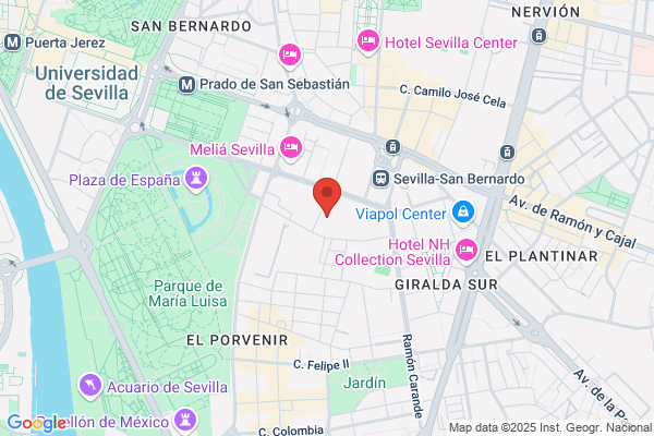 Clinica Dental Dr. Viches - Implantes. Ortodoncia