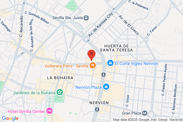 Clinica Dental Dra. Pilar Martin