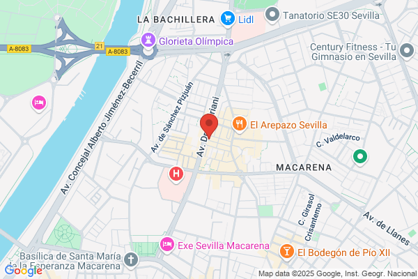 Clinica Dental El Cerezo S.L.