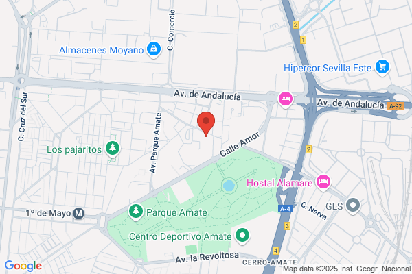 Clinica Dental Los Angeles S.Cv.