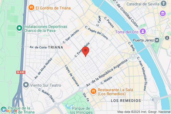 Clinica Dental Sanchez Arjona S.Cv.