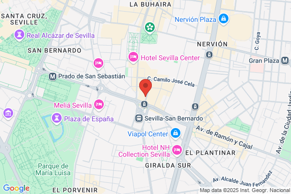 Clinica Dental Viapol S.L.