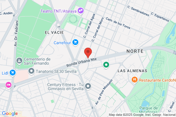 Clinica Sevilla Norte S.L.