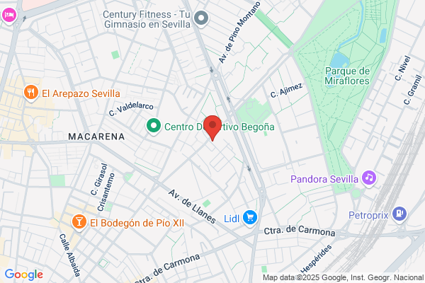 Clínica Dental San Juan De La Salle