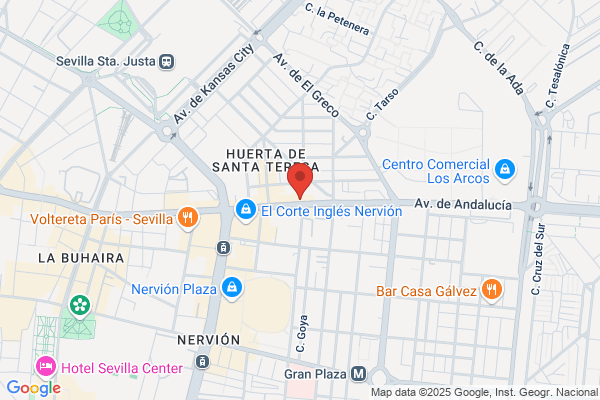Dental Garrido