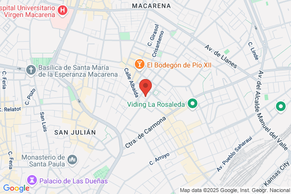 Dental Miraflores S.L.
