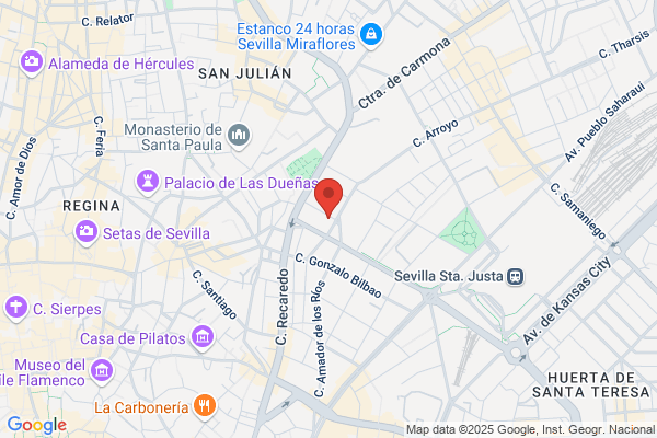 Dental Odontoandalucia S.L.