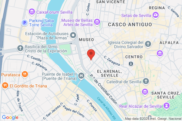 Implantes dentales y Periodoncia Sevilla