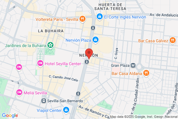 Instituto Especialidades Odontologicas De Sevilla S.L.