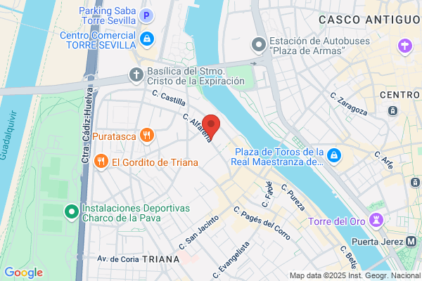 Servicio Odontologico De Triana S.L.