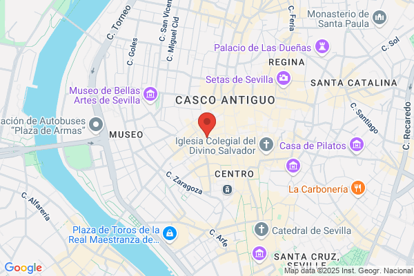 CENTRO DE PODOLOGIA AVANZADA DEL BOZ Y RODRIGUEZ SL