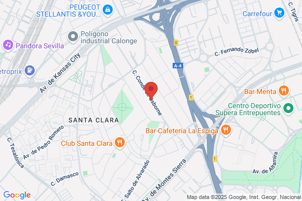 Centro Lov S.A.