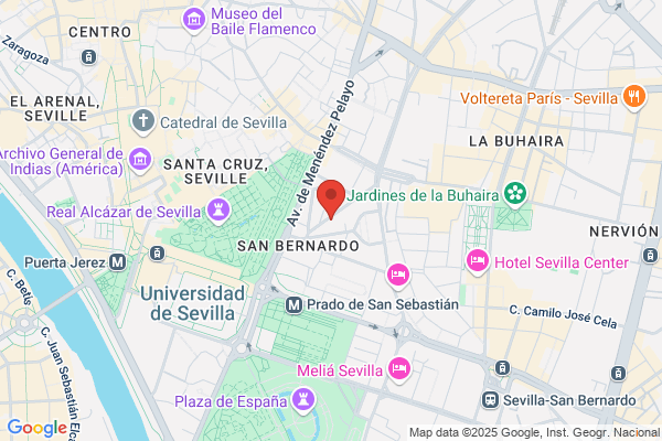 Centro Medico De Chequeo Hispalia S.L.