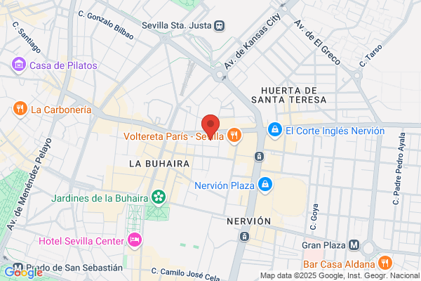 Clinica Santa Isabel