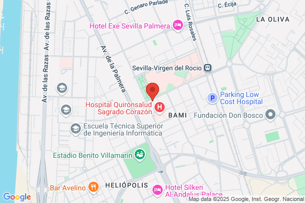 National Medical Care Of Spain S.A.