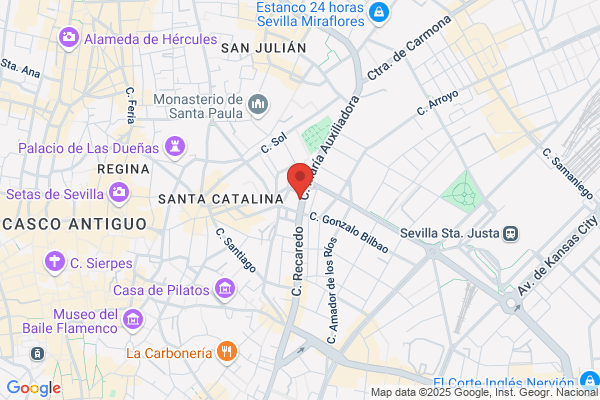 El mundo de las Lupas, S.L. / lensforvision