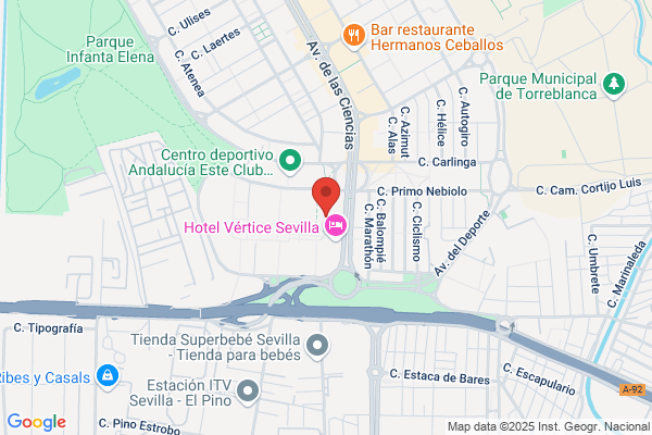 Hidalgo Castro m. S.