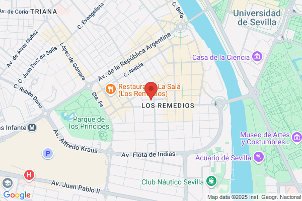Taiga Servicios Veterinarios S.L.