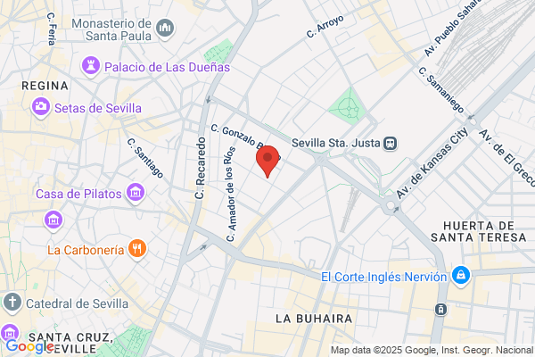 Asociacion Deportiva Jupiter Sevilla