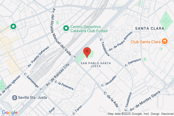 Asociacion Deportiva San Pablo