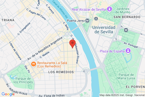 Club De Paracaidismo Deportivo De Sevilla