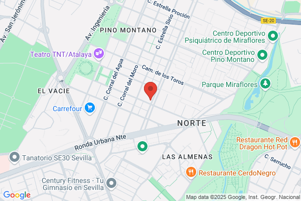 Club Deportivo Cultural San Jose Obrero