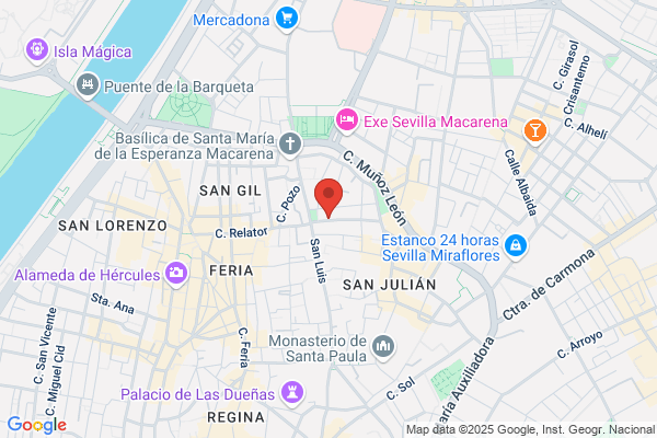 Club Deportivo Esperanza Macarena