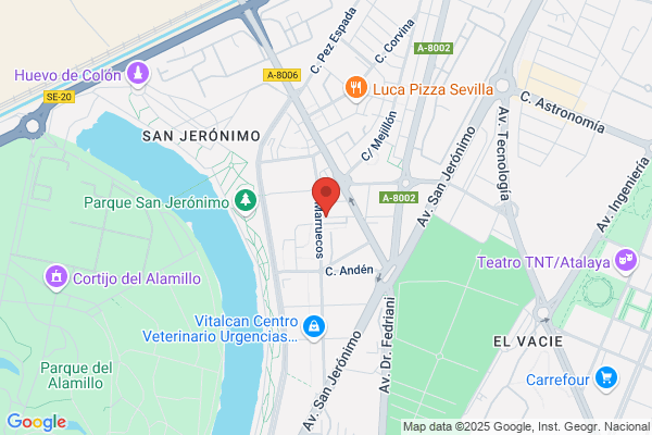 Club Deportivo San Jeronimo