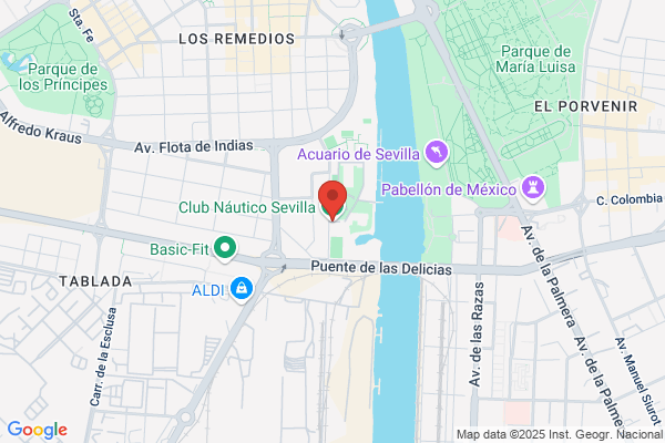 Club Nautico Sevilla