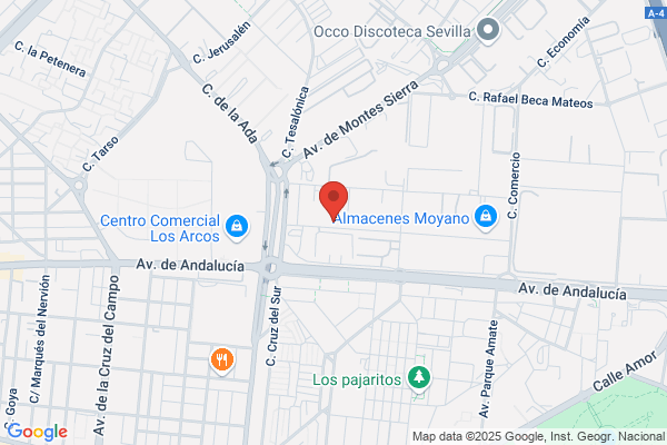 Deportes Kendall