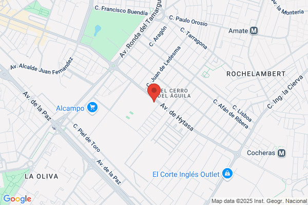 Federacion Andaluza De Gimnasia
