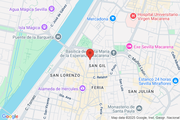 Fuerza Y Salud S.L.