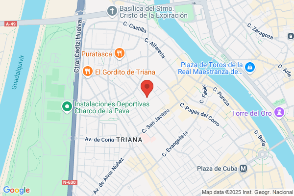Galisport Triana - Centro Deportivo