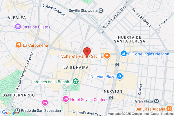Gimnasio Villalba