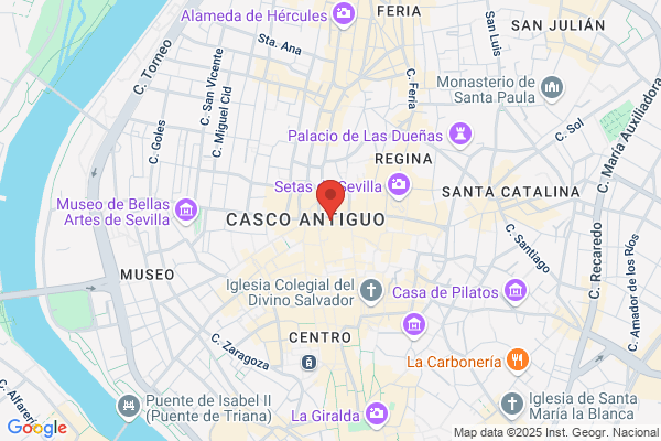 Hispano Club De Sevilla