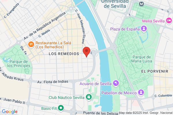 M.R.M. Restauracion