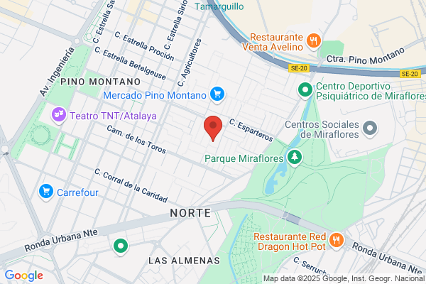 San Martinez r.