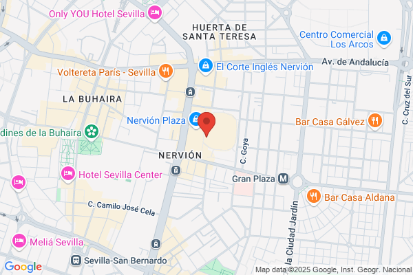Sevilla Club De Futbol