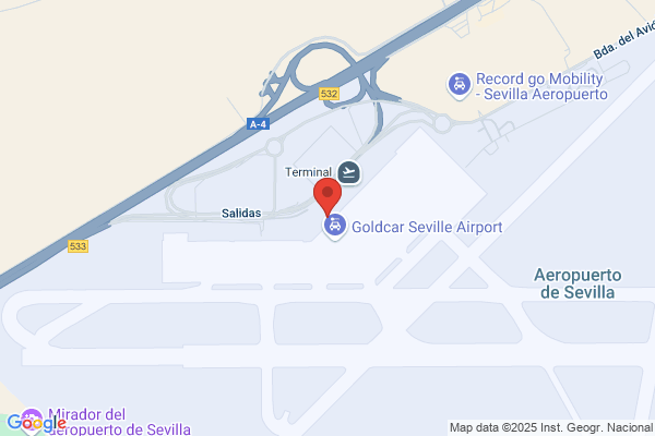 United Services S.L.