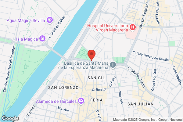 Auto Sport Sevilla S.L.