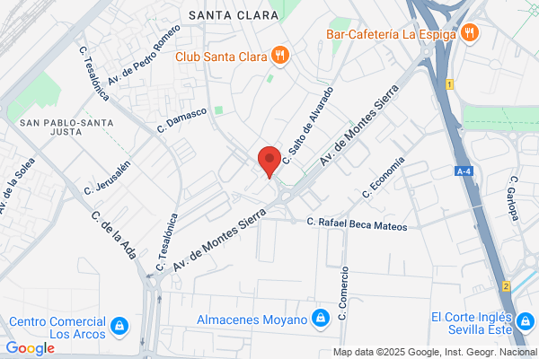 Automoviles Hogar E Industria S.A.