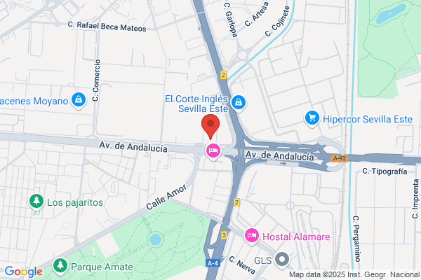Central De Automocion S.A.