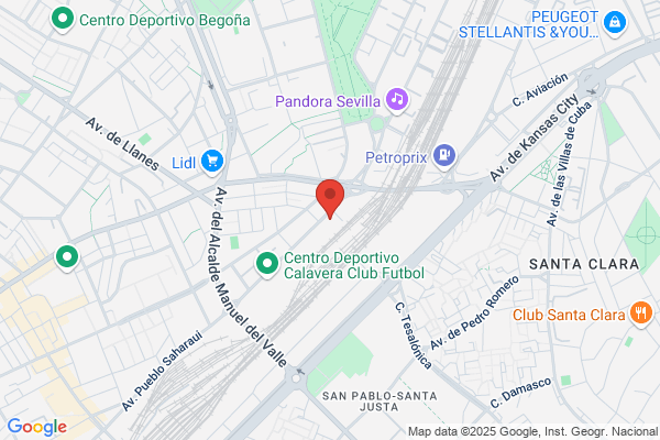 Comercial Sevillana De Recambios S. A.