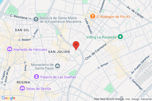 Gestion Inmobiliaria El Giraldillo Sl