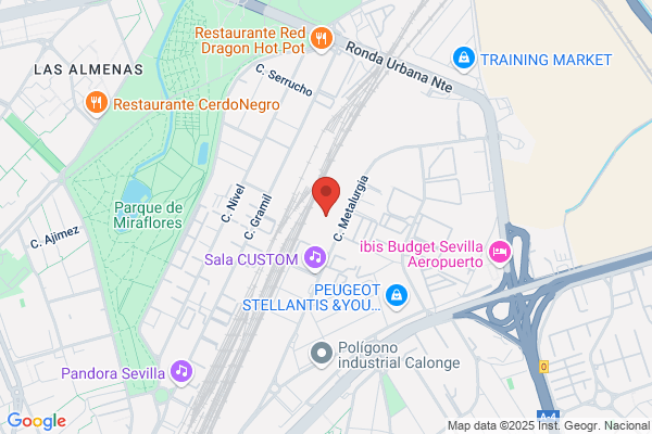 Industrias Serva S.A.